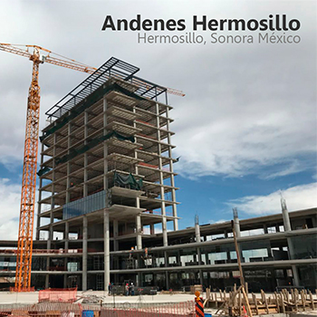 Andenes-Hermosillo