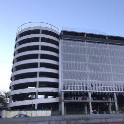 Edificio CITICA - Monterrey, N.L.